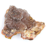 Morocco Amethyst Cluster