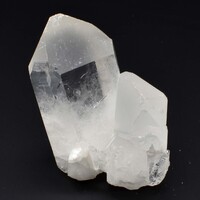 Clear Quartz Cluster