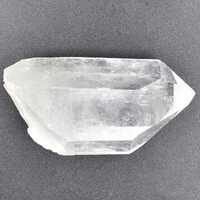 Clear Quartz Points [500g 5pcs Large]