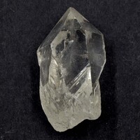 Clear Quartz Points [500g  34-38pcs Medium Short]