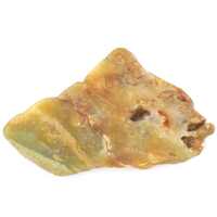 China Amazonite in Matrix Polished Piece