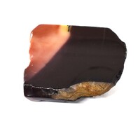 Marbled Mookaite Polished Piece [Type 2 - 3 pce]