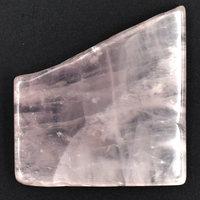 Pink Quartz Polished Piece [Type 2]