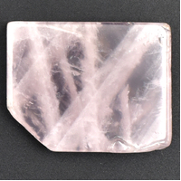 Rose Quartz Polished Piece