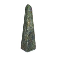 Ruby In Fuchsite Obelisk