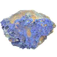 Azurite Malachite