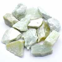 New Jade Rough Stones