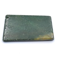 Fuschite Polished Piece
