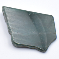 Fuschite Polished Piece