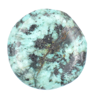 African Turquoise Palm Stone
