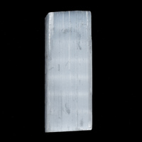 Selenite Log [Small 3-4pcs]