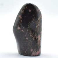 Rhodonite Freeform Shape Carving [Type 2]