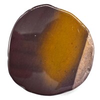 Marbled Mookaite Polished Piece