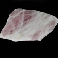 Rose Quartz Slab