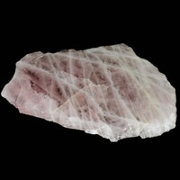 Rose Quartz Slab