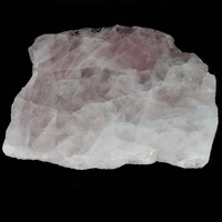 Rose Quartz Slab