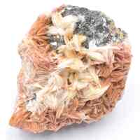 Cerussite