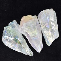 Angel Aura Points