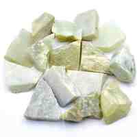 New Jade Rough Stones