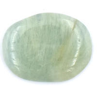 Aquamarine Palm Stone