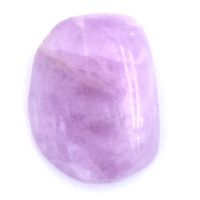 Kunzite Tumbled Stones [Large 1pc]