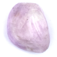 Kunzite Tumbled Stones [Large 1pc]