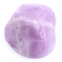 Kunzite Tumbled Stones [Large 1pc]
