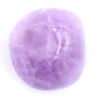 Kunzite Tumbled Stones [Large 1pc]