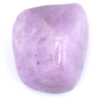 Kunzite Tumbled Stones [Large 1pc]