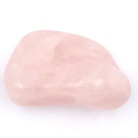 Rose Quartz Tumbled Stones [Extra Large 1pc]