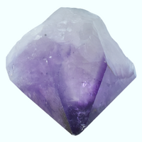 Amethyst Points [500g   3-4pcs Large Regular]