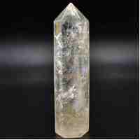 Clear Quartz Full Polished Generator [Type 3]