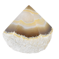 Agate Top Polished Generator