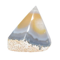 Agate Top Polished Generator
