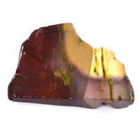 Mookaite Polished Piece [1 pce]