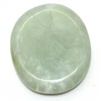 New Jade Palm Stone [Type 4 - 2pcs]
