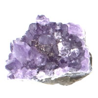Amethyst Clusters [Mini with Large Points 5 pcs]