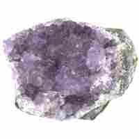 Amethyst Clusters