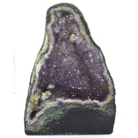 Amethyst Geode [Medium]