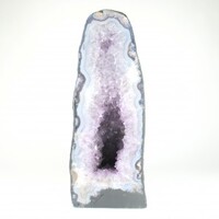 Amethyst Geode [Medium]