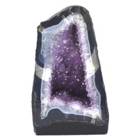 Amethyst Geode [Medium]