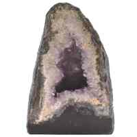 Amethyst Geode [Small]
