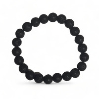 Lava Bead Bracelet