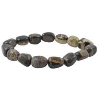 Scenic Stone Tumbled Bracelet