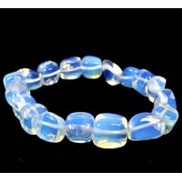 Opalite Tumbled Bracelet