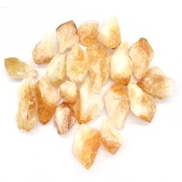 Citrine Points [Small (Type 5) 20-26pcs]