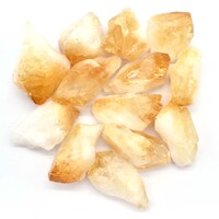 Citrine Points [Small (Type 5) 12-14pcs]
