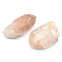 Red Lemurian Points