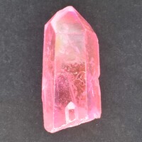 Pink Aura Points