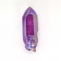 Purple Aura Points